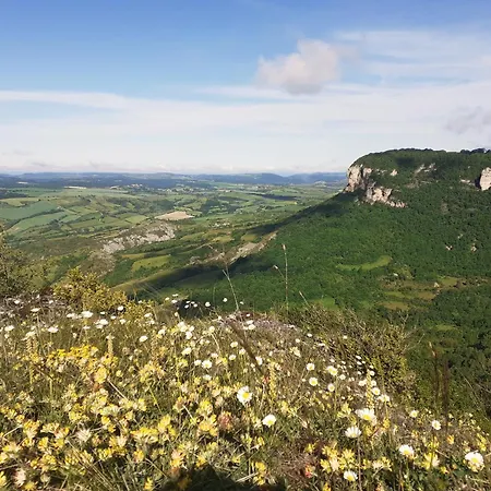 شاليه La Maison De Bois - Dans Un Site Preserve