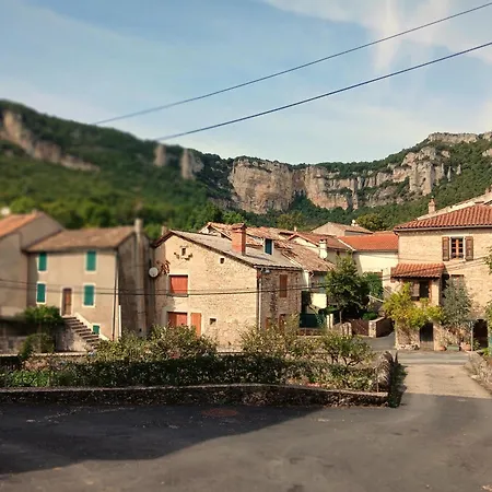 La Maison De Bois - Dans Un Site Preserve شاليه Saint-Jean-et-Saint-Paul