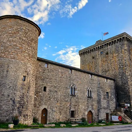 La Maison De Bois - Dans Un Site Preserve شاليه