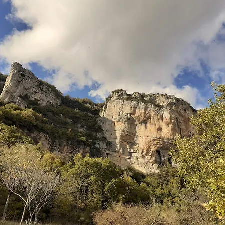 La Maison De Bois - Dans Un Site Preserve